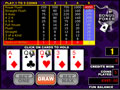 Bonus Poker