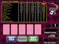 Double Bonus Poker