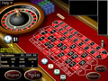 Roulette européenne