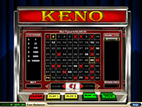 Keno