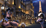 A Night in Paris