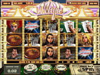 Mr Vegas